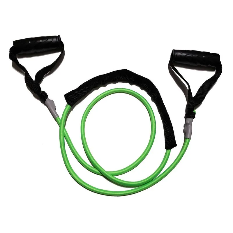 Extensor Push Forte Pentagol Verde