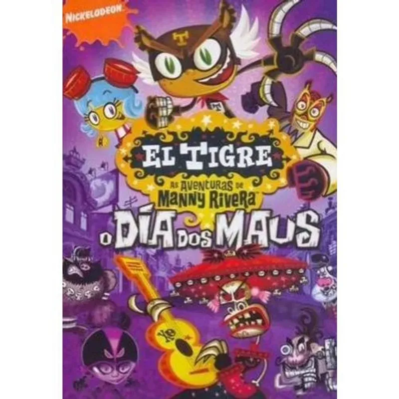 El Tigre