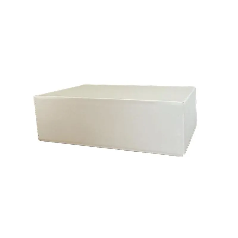 50 Caixas De Papelão 16x11x6