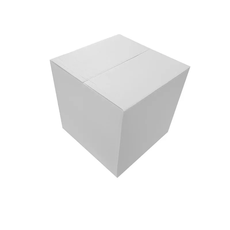 75 Caixas De Papelão 12x12x12