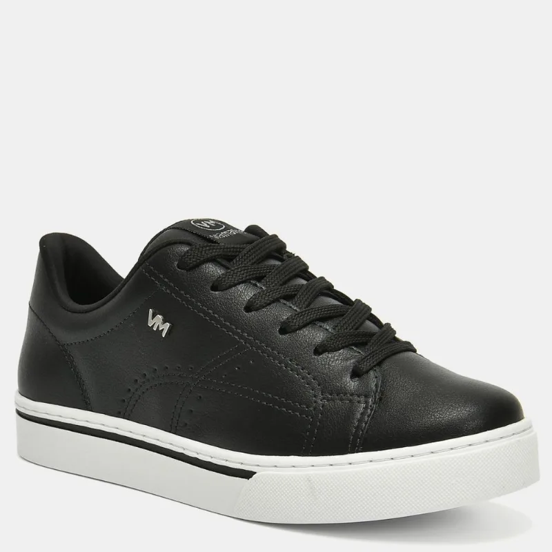 Tênis Casual Preto 016-008-01 33