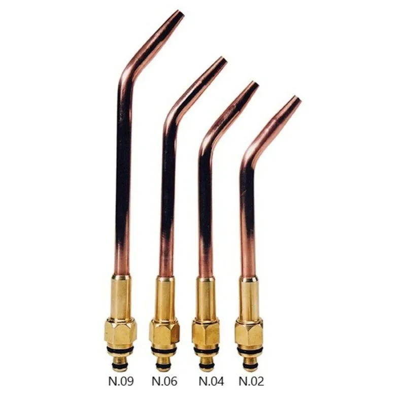 Extensão Soldox 201P N.06P GLP B1701 Famabras