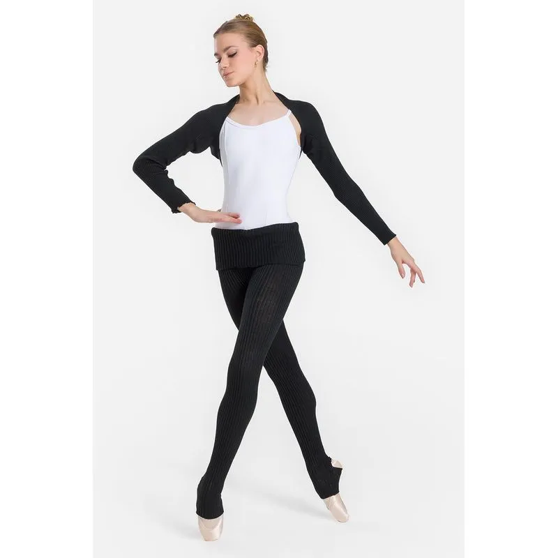 CALÇA IVY - CLASSIC 26/27 - PRETO P