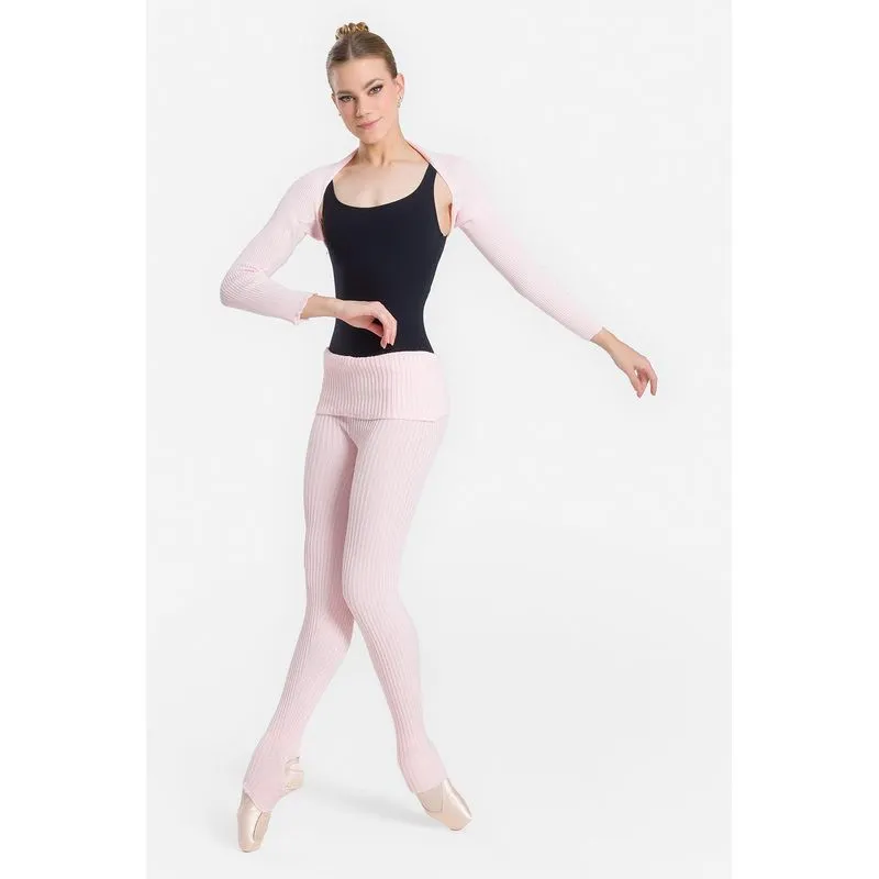 CALÇA IVY - CLASSIC 26/27 - ROSA FORTE P