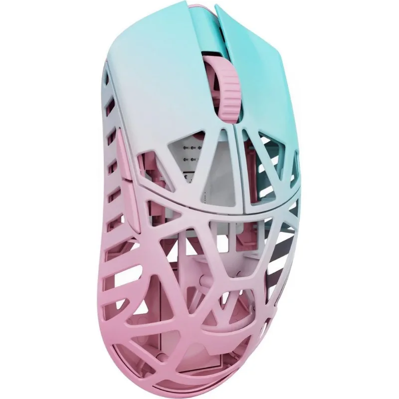 Mouse Gamer Wlmouse Beast X Mini Magnesium Sem Fio 4K