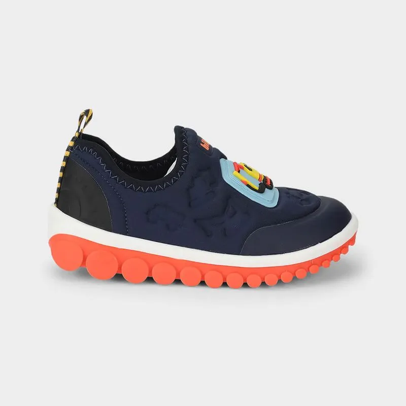 Tênis Infantil Bibi Roller 2.0 Azul Marinho 23