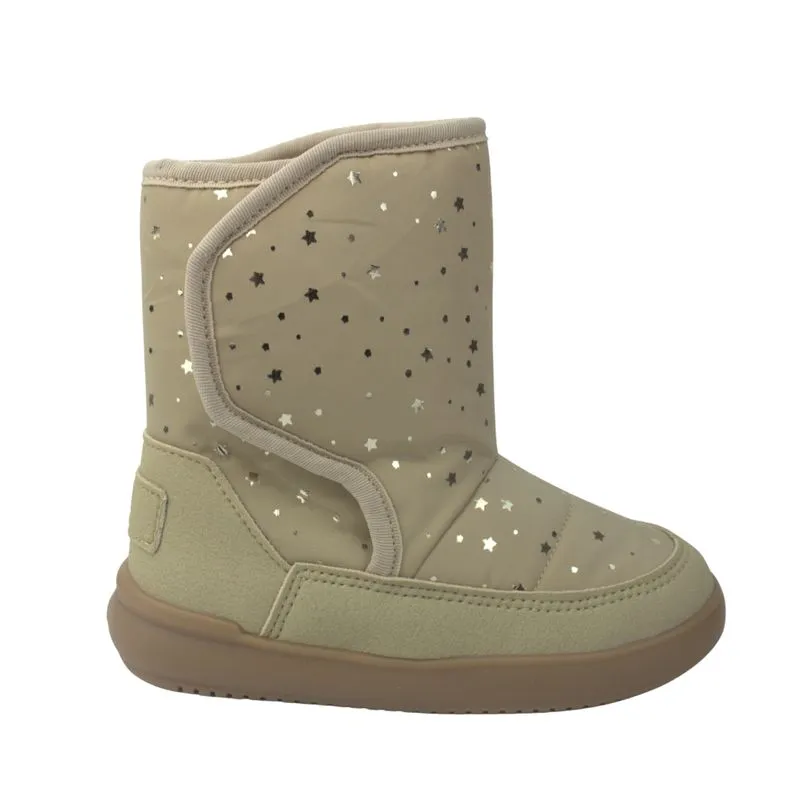 Bota Bibi Menina 1230046 Urban Basic 27 / BEGE