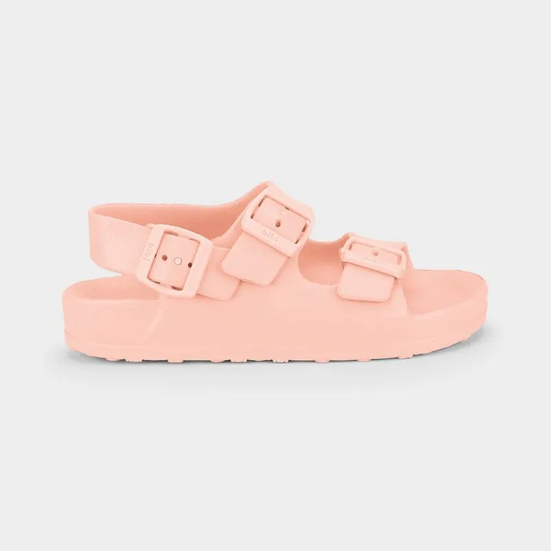 Chinelo Infantil Bibi Mini Rosa 22/23