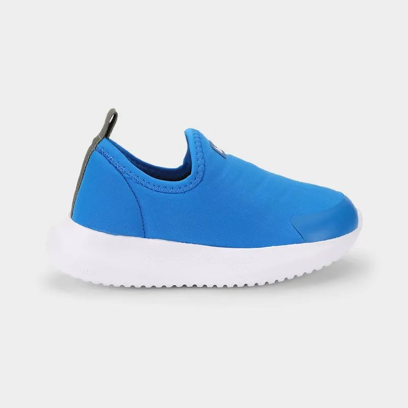 Tênis Infantil Bibi Flash Azul 23