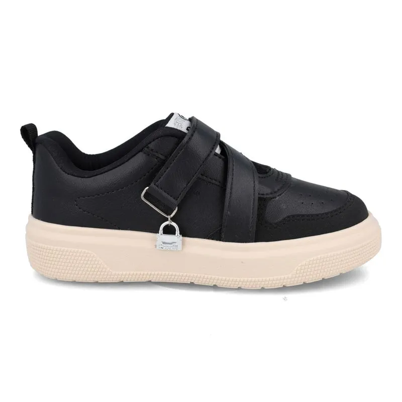 Tênis Infantil Pampili XP24 Preto 34