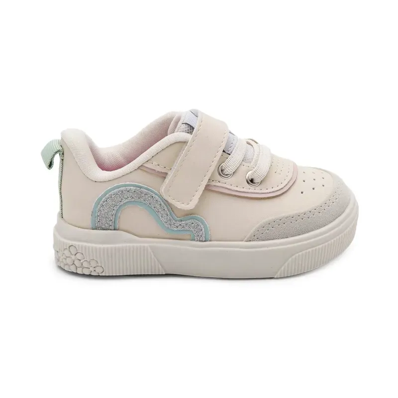 Tênis Infantil Pampili Velcro Colorido 25