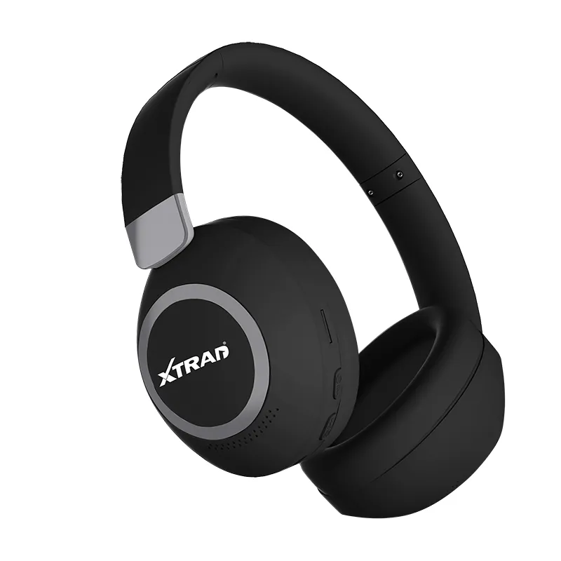 Fone Bluetooth Xtrad LC-894 Sem Fio TWS Touch
