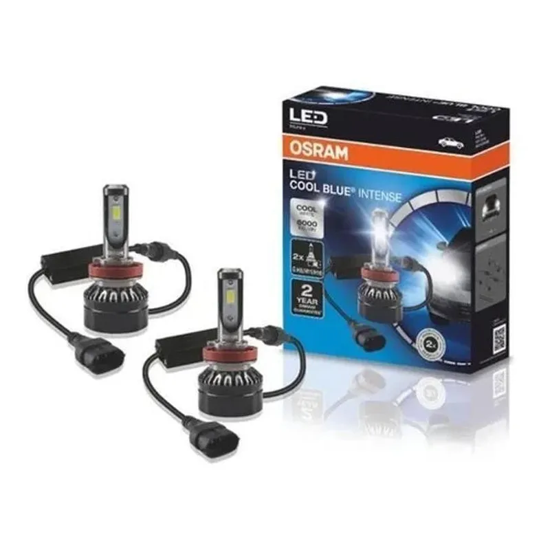 Kit Led H4 25/252 12v 2y Osram