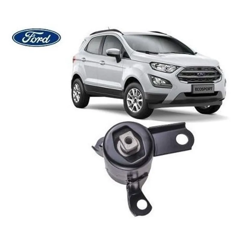 Coxim Do Motor Lado Direito Ford New Ecosport 2013 2014 2015 2016