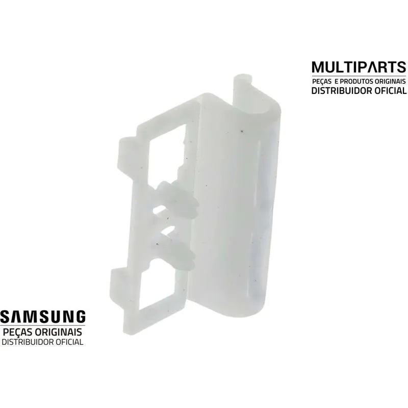 Suporte Fixador Do Fusível Rf Samsung Da61-05160a
