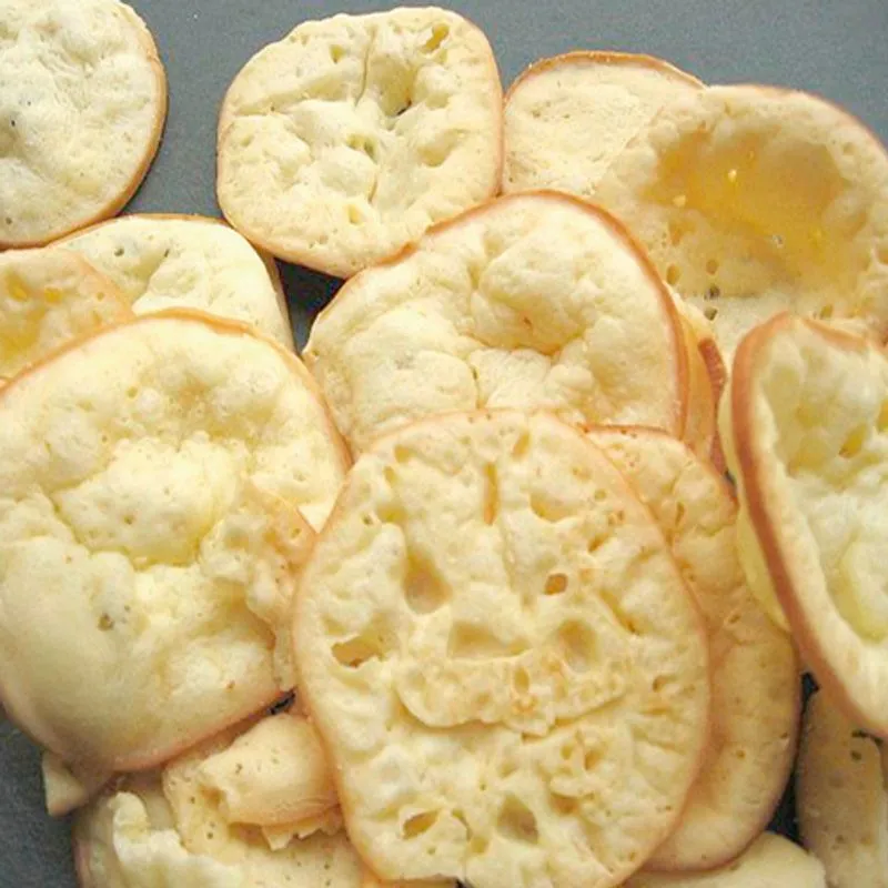 Queijo Provolone Desidratado Região Canastra - Pote 180g