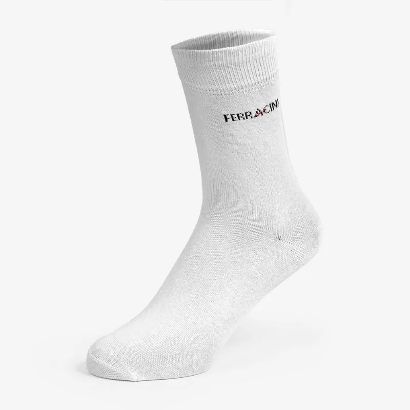 Meia Ferracini Masculina 58G