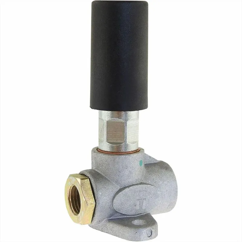 Bomba Alimentadora Manual - Caminhões Mercedes / Volkswagen