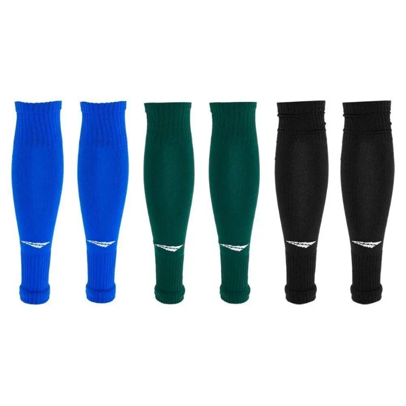 Kit 3 Pares De Canelitos Penalty Storm Juvenil