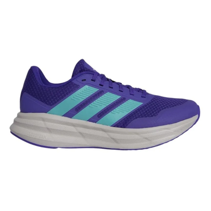 Tênis Adidas Galaxy Star 2.0 Feminino 37 / Roxo
