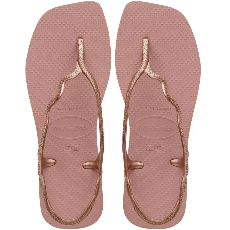 Sandálias Havaianas Soleil 1729 / 33