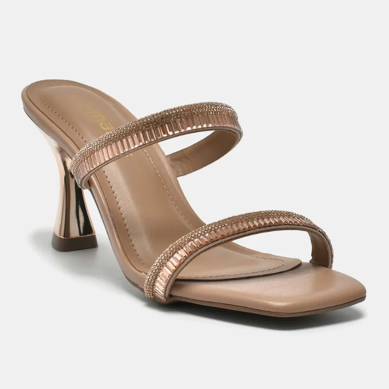 Tamanco Social Creme 166-026-02 34