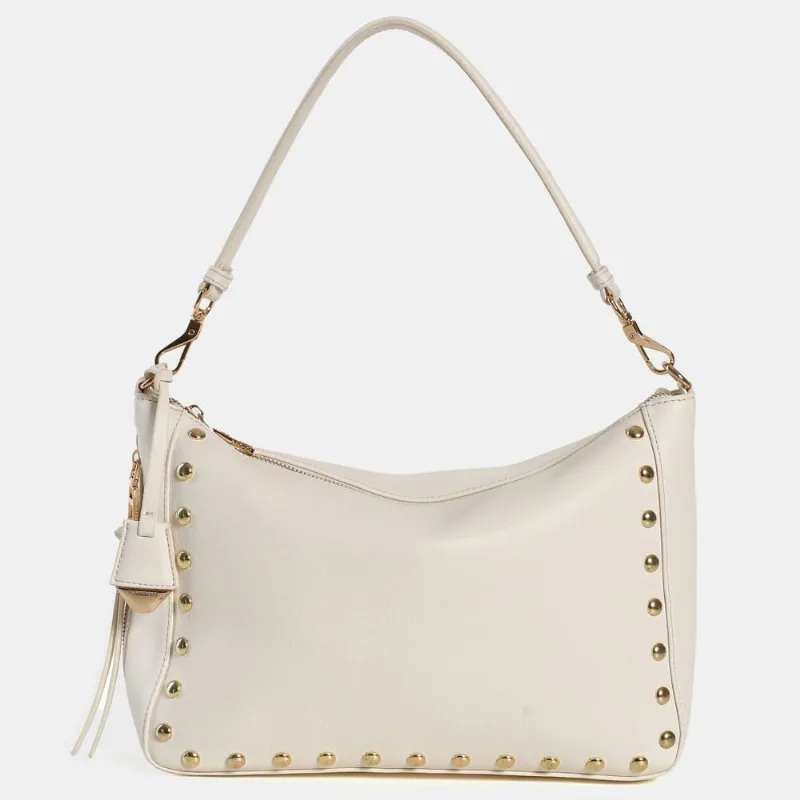 Bolsa Hobo Off white B1-321-01 U