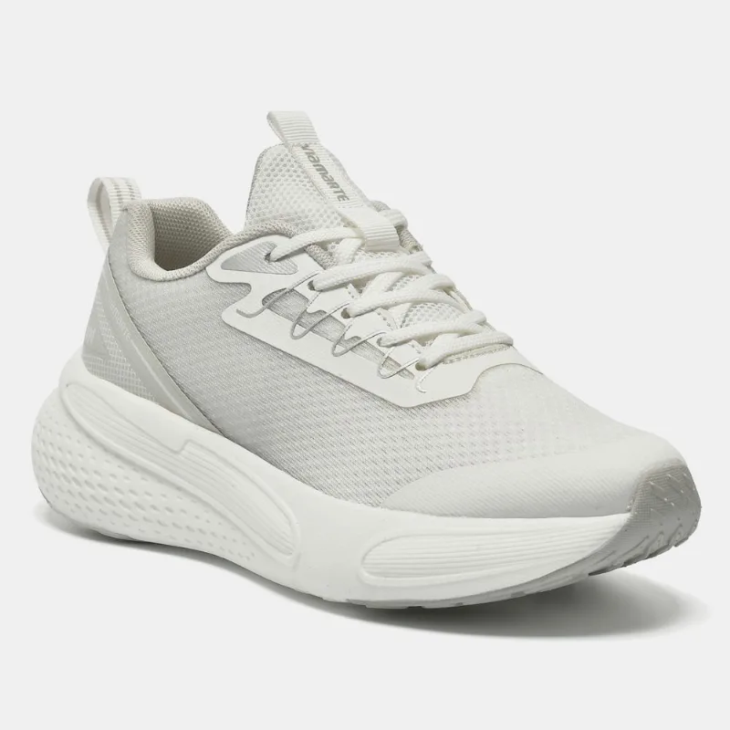 Tênis esportivo Cinza 323-001-01 40
