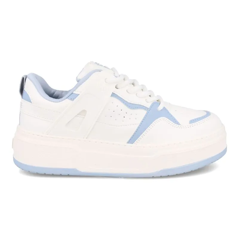Tênis Casual Via Marte Feminino Branco 34