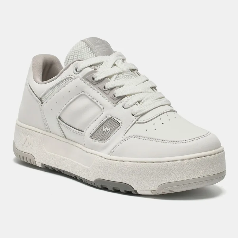 Tênis casual Branco 305-001-03 37