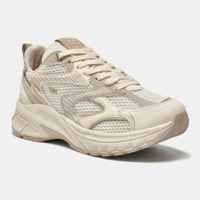 Tênis casual esportivo Off white 240-010-03 39