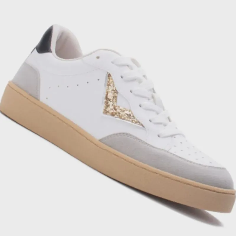 Tenis Sua Cia 8357.15466 Feminino