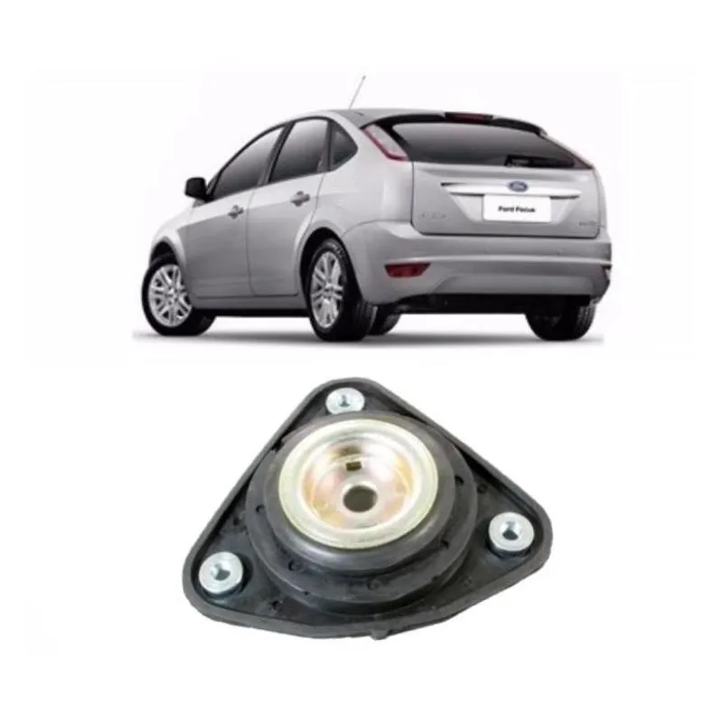 Coxim Batente Amortecedor Dianteiro Ford Focus 2008 A 2018