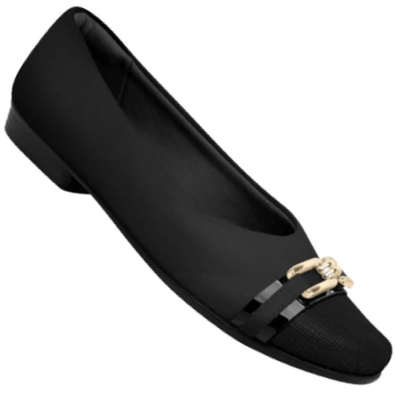 Sapatilha Piccadilly 250206 Feminina