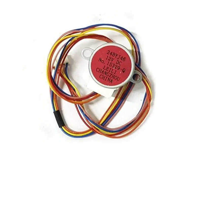 Motor Passo Evap. Ar Condicionado Fujitsu Asbg07L 9900790004