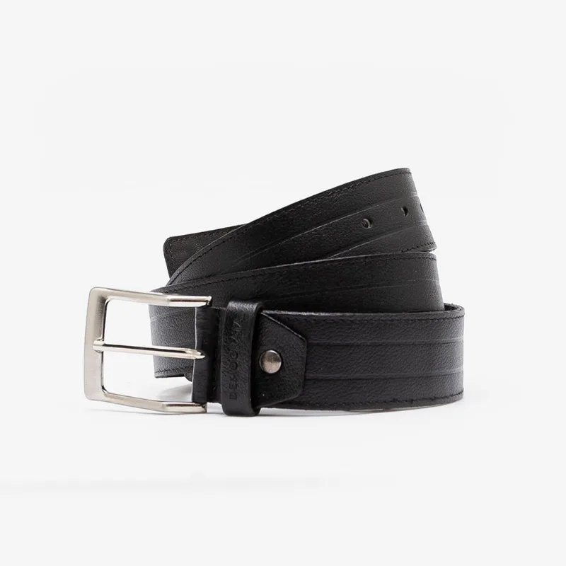 Cinto Largo Fit Preto-Preto-80