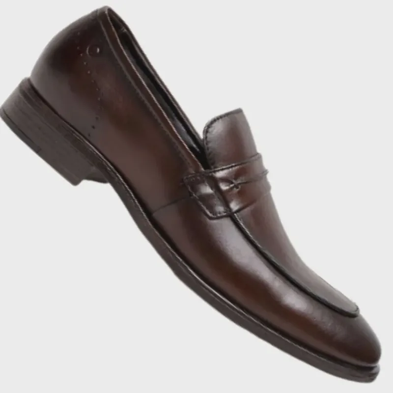 Sapato Democrata 255102 Masculino