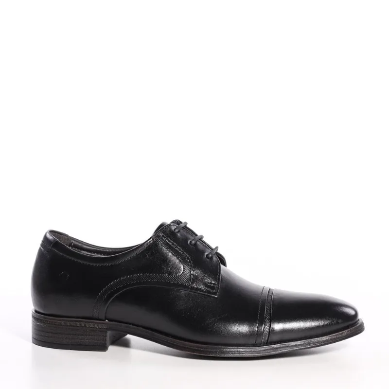 Sapato Democrata Smart Comfort Madison Hi-Soft 255106 38 / Preto