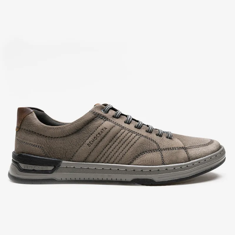 Sapatênis Denim Shift Smoke-Smoke-40