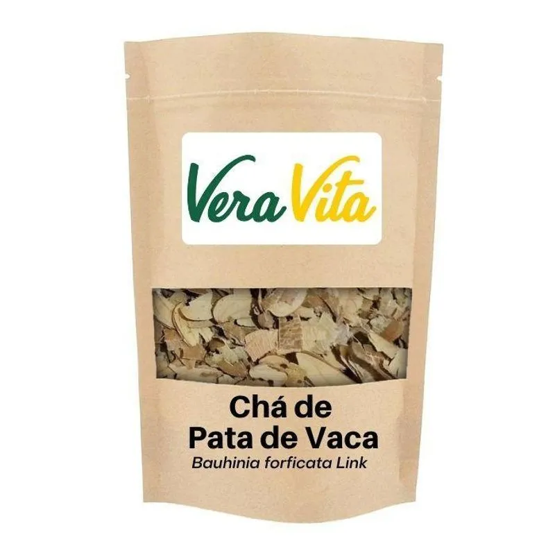 Chá De Pata De Vaca - Bauhinia Forficata Link 100g