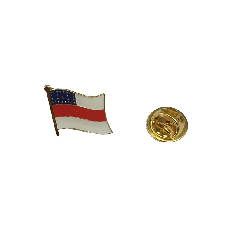 Pin Da Bandeira Do Estado Do Amazonas