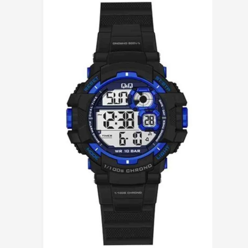 REL DE PULSO QQ M143J800Y