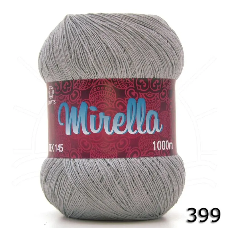 Linha Mirella 1000 Metros 399