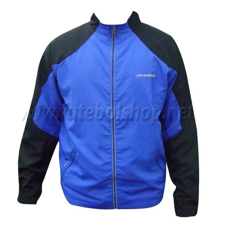 Jaqueta Masculina Olympikus Running Tech - OIMWR02061 M