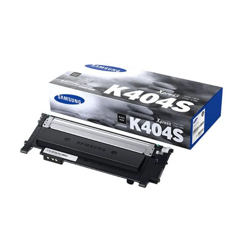 Toner Clt-k404s 404s Preto I C430 C480 C430w C480fw I 1.5k
