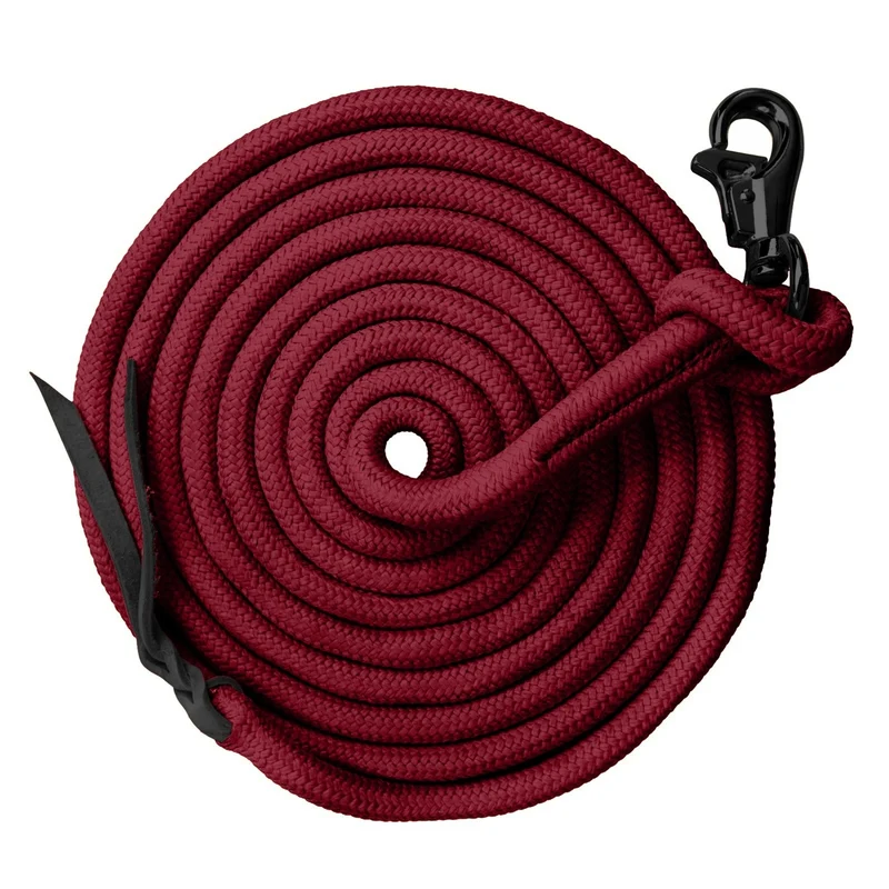 Kensington Clinician Training Lead Red/Black / 25'