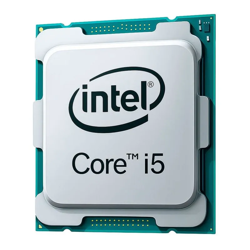 Processador Intel Core I5-8600 3.1ghz (4.3ghz Turbo Max) Socket Lga1151 Ddr4 9mb Cache Uhd Graphics 630 Oem