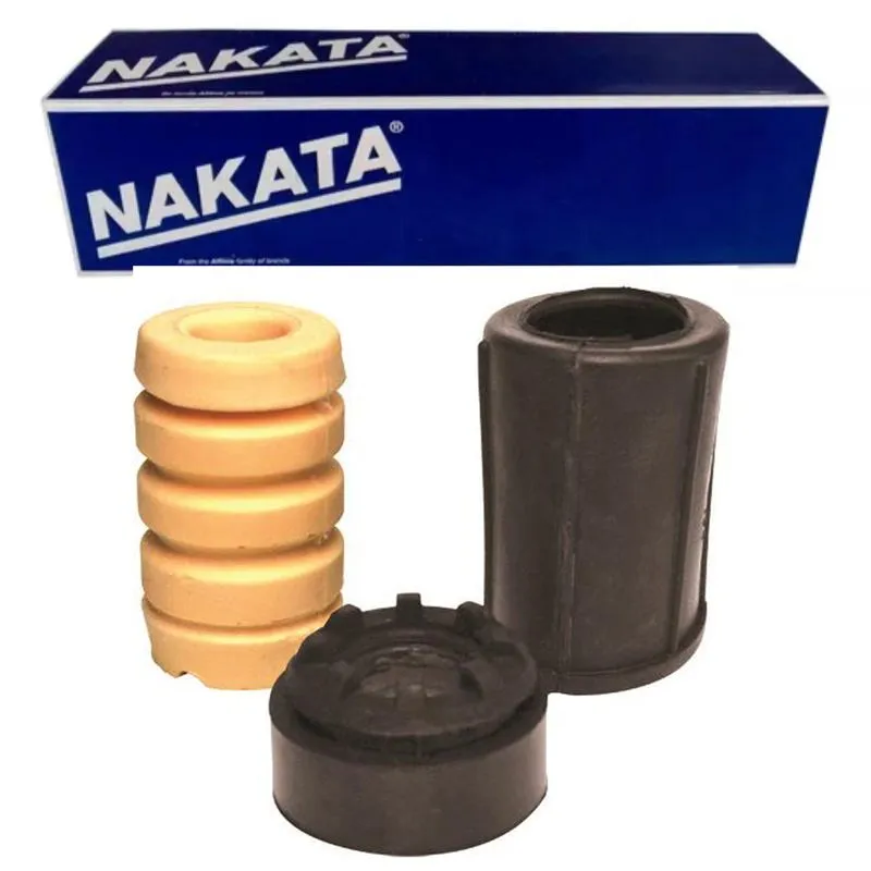 Nk 0100 - Kit Amort Diant Completo 1 Lado S / Rol - Fiorino 88 / 94 Uno 85 / 88 91 / 13 - Nakata