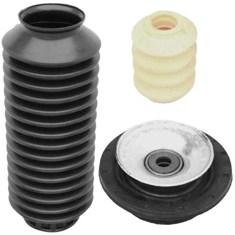 Kit Batente Gol G2 Santana Saveiro 95-2000 Dianteiro Nakata