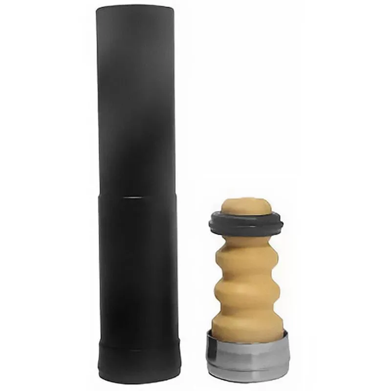 Kit Batente Coifa Caneca Amortecedor VW UP 14 a 20 Traseiro